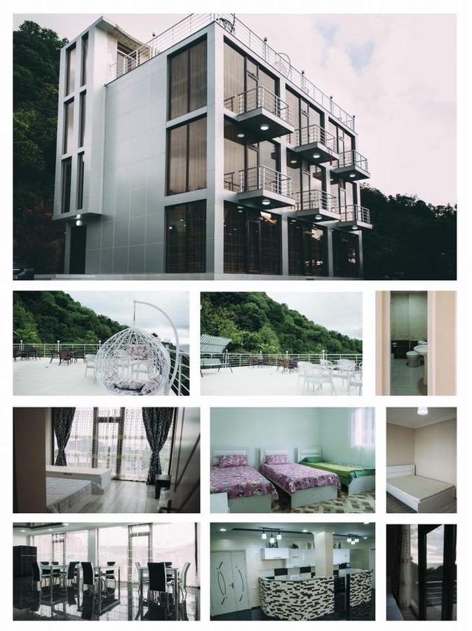 My House Villa Gonio Dış mekan fotoğraf