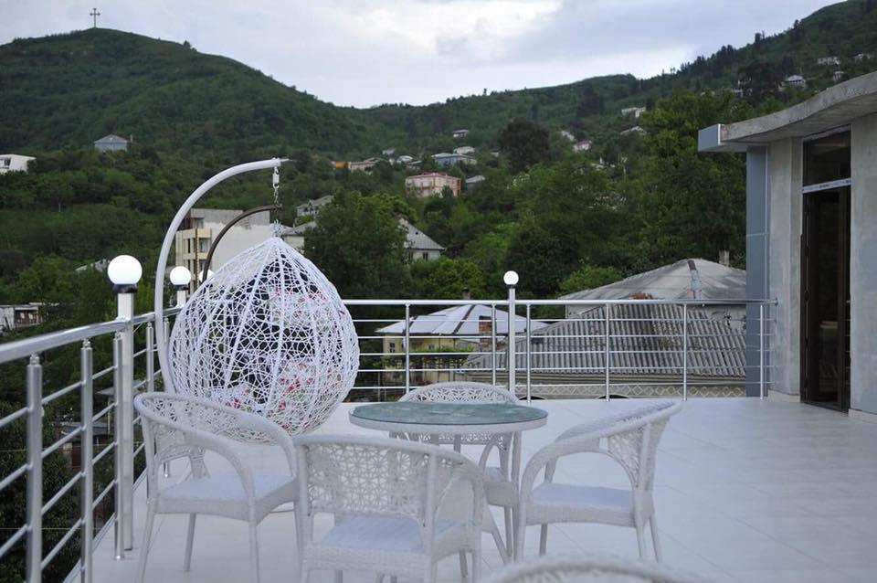 My House Villa Gonio Dış mekan fotoğraf