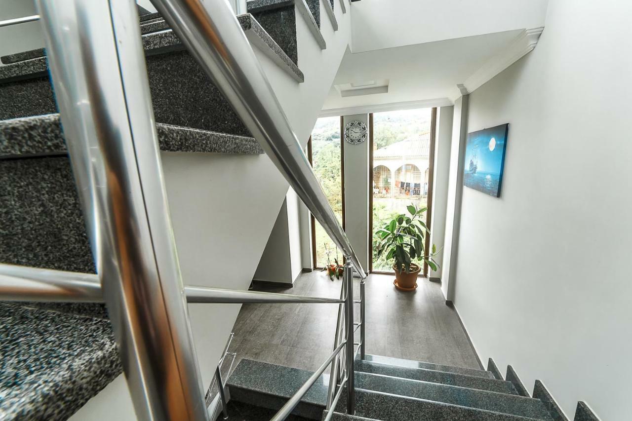 My House Villa Gonio Dış mekan fotoğraf